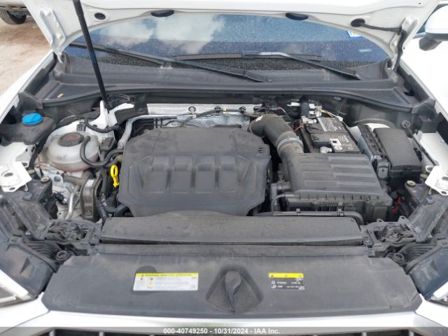 WA1EECF32M1045073 Audi Q3 Premium Plus 45 Tfsi S Line Quattro Tiptronic
