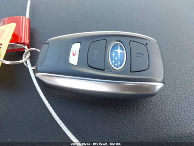 JF2SKALC5RH451424 Subaru Forester Limited
