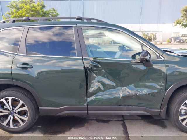 JF2SKALC5RH451424 Subaru Forester Limited