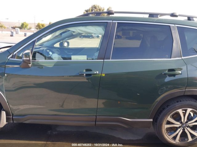 JF2SKALC5RH451424 Subaru Forester Limited