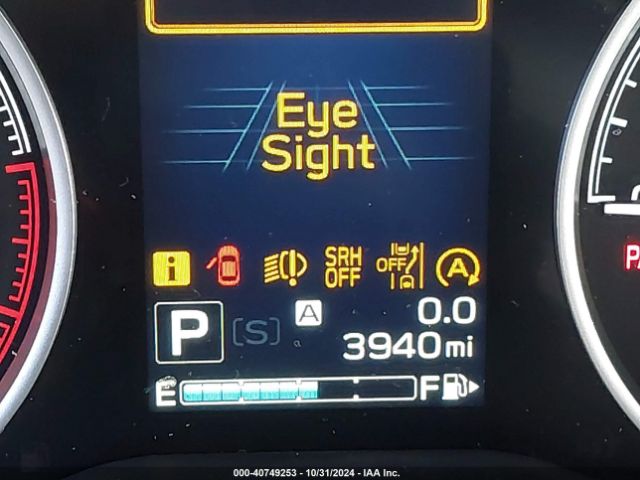 JF2SKALC5RH451424 Subaru Forester Limited