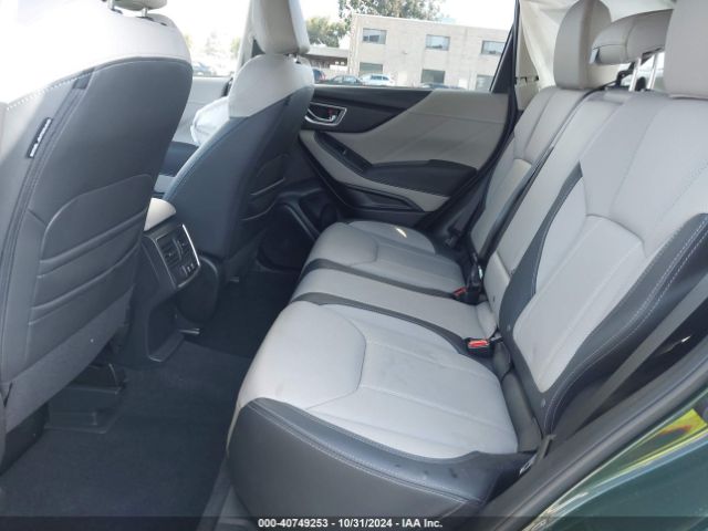 JF2SKALC5RH451424 Subaru Forester Limited