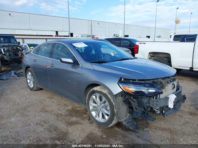 2024 1G1ZD5ST2RF131191 main image