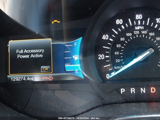 Ford Fusion Titanium 2016 3FA6P0D95GR112727 Image 15