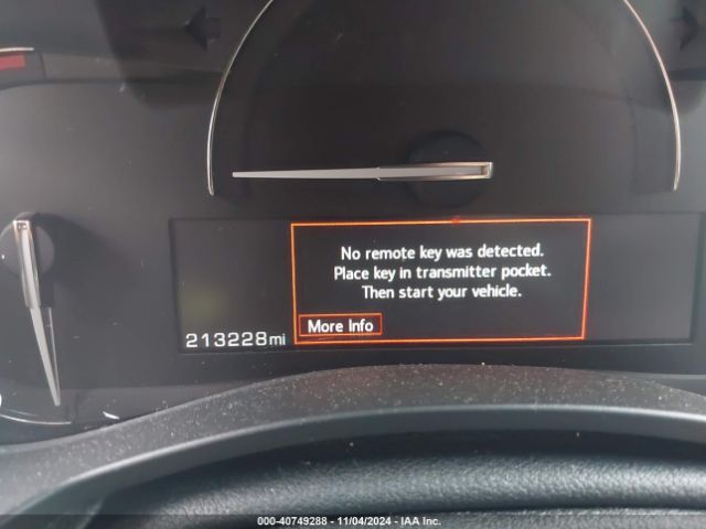 1G6AB5RX8J0135081 Cadillac ATS LUXURY