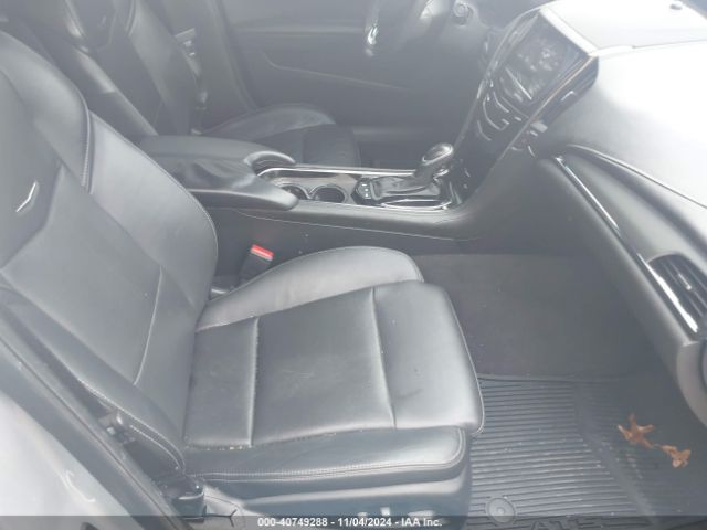 1G6AB5RX8J0135081 Cadillac ATS LUXURY
