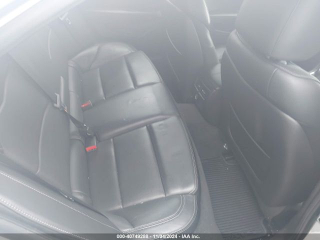 1G6AB5RX8J0135081 Cadillac ATS LUXURY