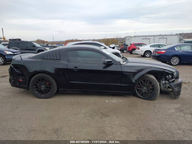 1ZVBP8AM2E5257947 Ford Mustang