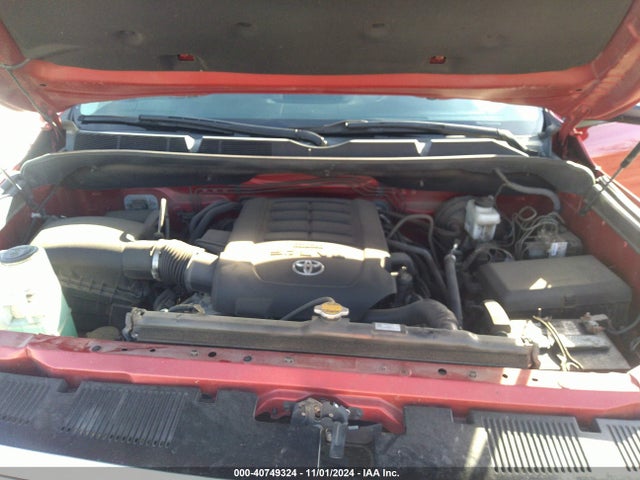 5TFHW5F17GX528361 Toyota Tundra Limited 5.7l V8