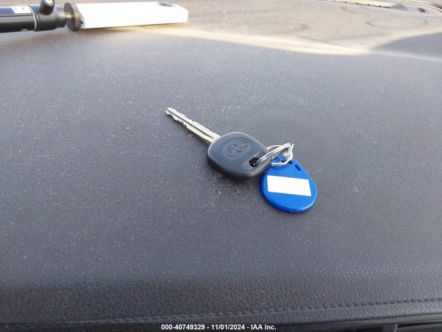 Toyota COROLLA L 2016 2T1BURHE0GC600647 Image 11