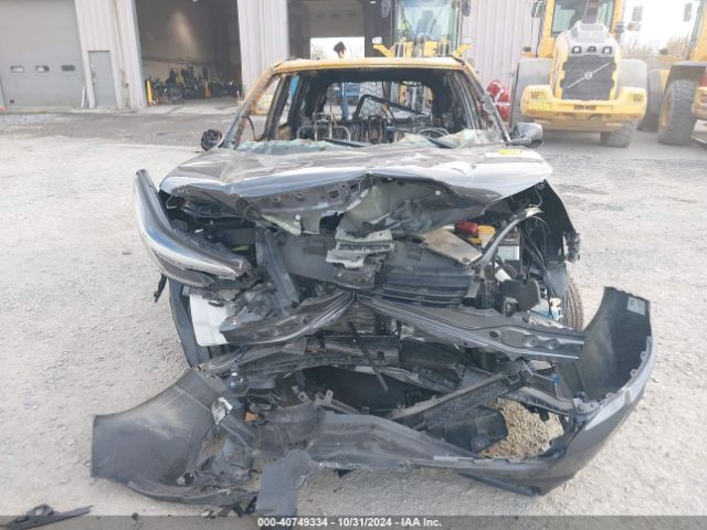 JF2SKAJC9MH467833 Subaru Forester Premium
