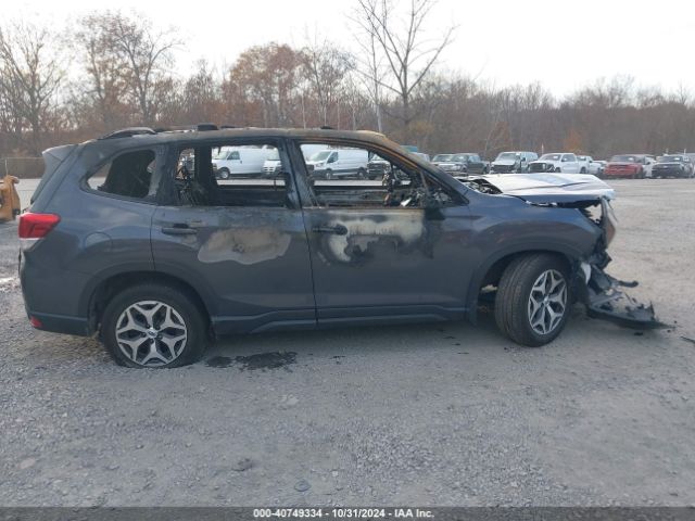 JF2SKAJC9MH467833 Subaru Forester Premium