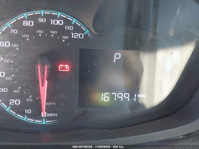 Chevrolet Spark Ls Cvt 2016 KL8CB6SA4GC588776 Image 7