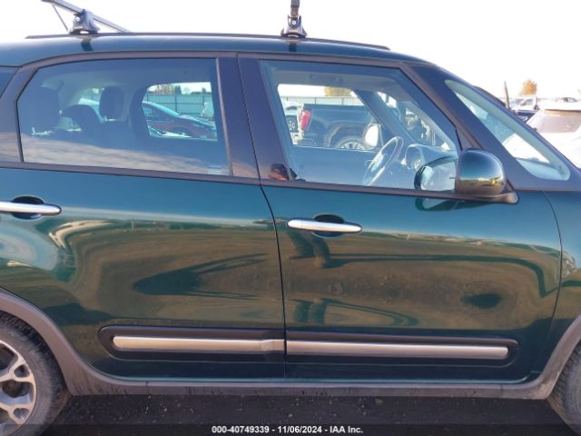 ZFBCFADHXEZ020201 Fiat 500L TREKKING
