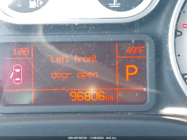 ZFBCFADHXEZ020201 Fiat 500L TREKKING