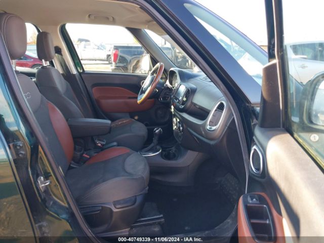 ZFBCFADHXEZ020201 Fiat 500L TREKKING