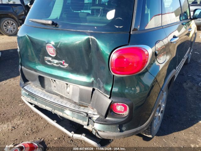 ZFBCFADHXEZ020201 Fiat 500L TREKKING