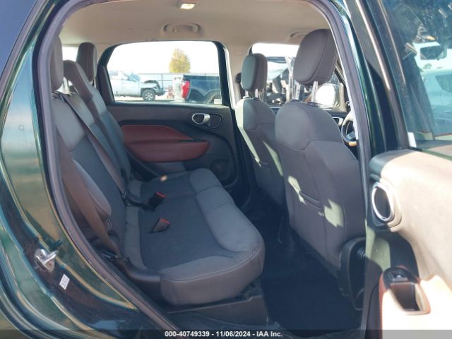 ZFBCFADHXEZ020201 Fiat 500L TREKKING
