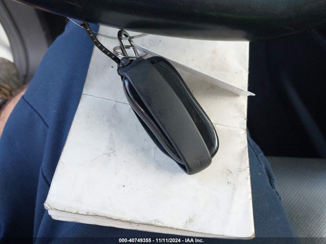 2016 TESLA MODEL X 5YJXCBE26GF007820 Photo 10