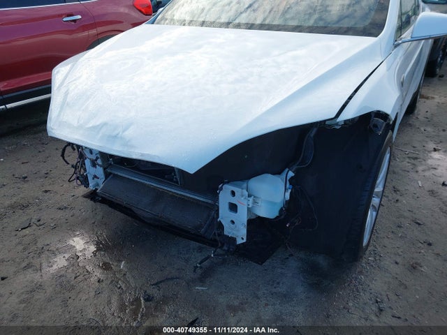 2016 TESLA MODEL X 5YJXCBE26GF007820 Photo 5