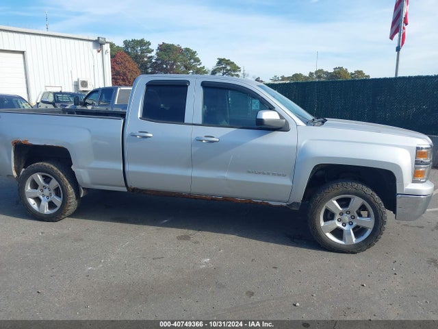 Chevrolet Silverado 1500 1lt 2014 1GCVKREC3EZ259916 Image 13