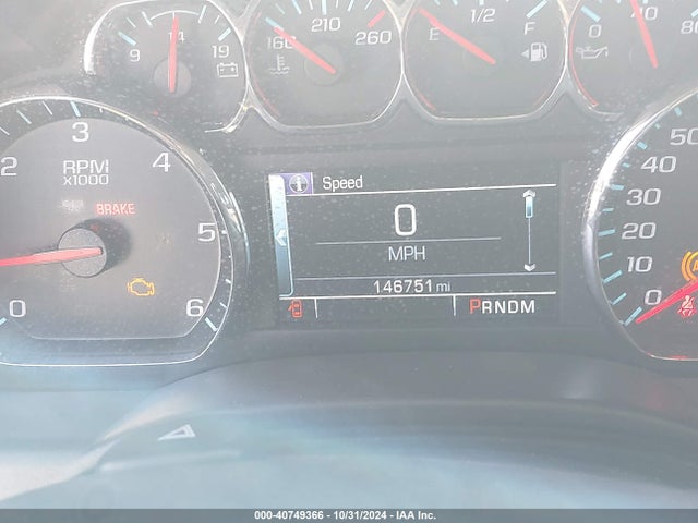 Chevrolet Silverado 1500 1lt 2014 1GCVKREC3EZ259916 Image 15