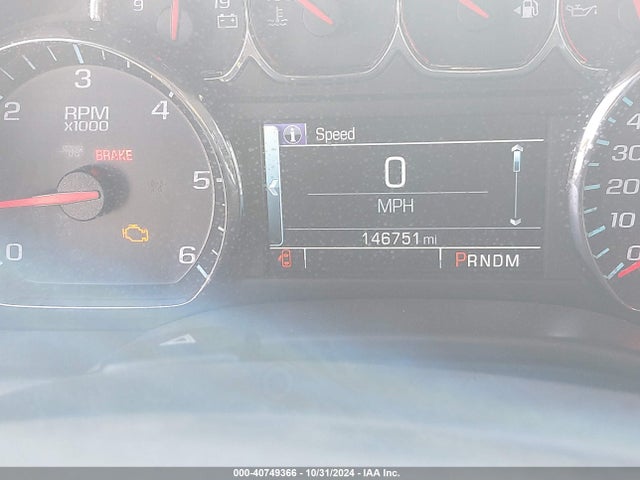 Chevrolet Silverado 1500 1lt 2014 1GCVKREC3EZ259916 Image 7