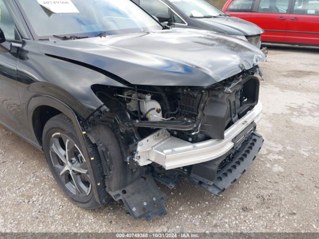 3CZRZ2H78RM730964 Honda Hr-v Awd Ex-l/awd Ex-l W/o Bsi