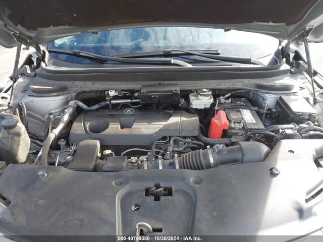 5J8TC1H34ML011114 Acura Rdx Standard
