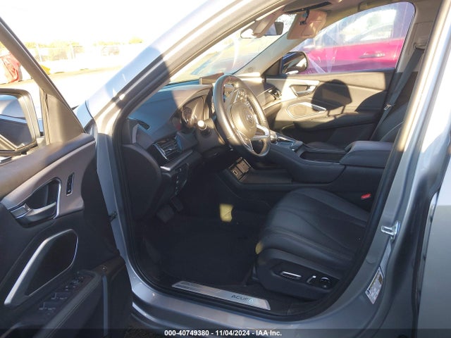 5J8TC1H34ML011114 Acura Rdx Standard