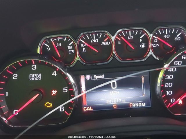1GKS2GKC9FR651462 GMC Yukon Xl 1500 Sle