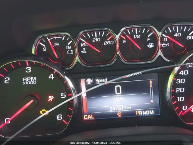 1GKS2GKC9FR651462 GMC Yukon Xl 1500 Sle