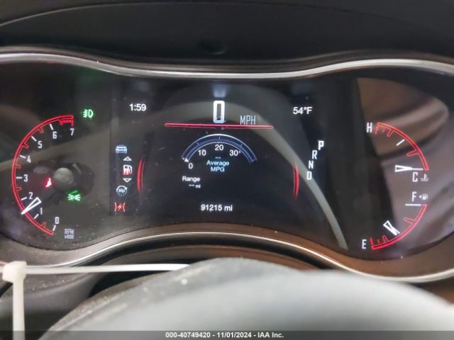 1C4RDJAG8KC733959 Dodge Durango Sxt Awd