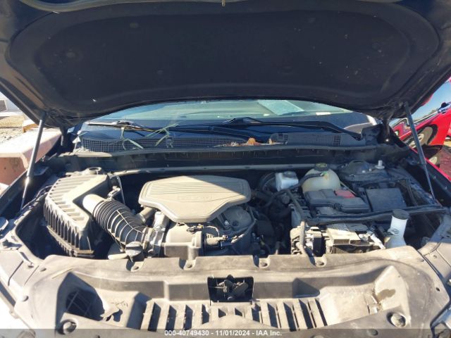 3GNKBFRS7MS528554 Chevrolet Blazer Fwd Premier