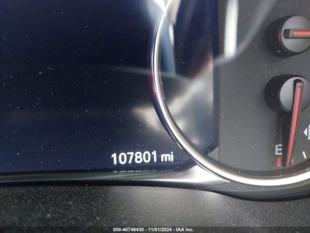 3GNKBFRS7MS528554 Chevrolet Blazer Fwd Premier
