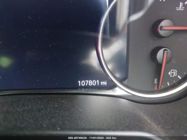 3GNKBFRS7MS528554 Chevrolet Blazer Fwd Premier