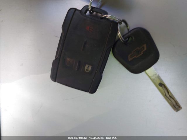 1GB2CUEG4JZ346924 Chevrolet Silverado 2500hd Wt