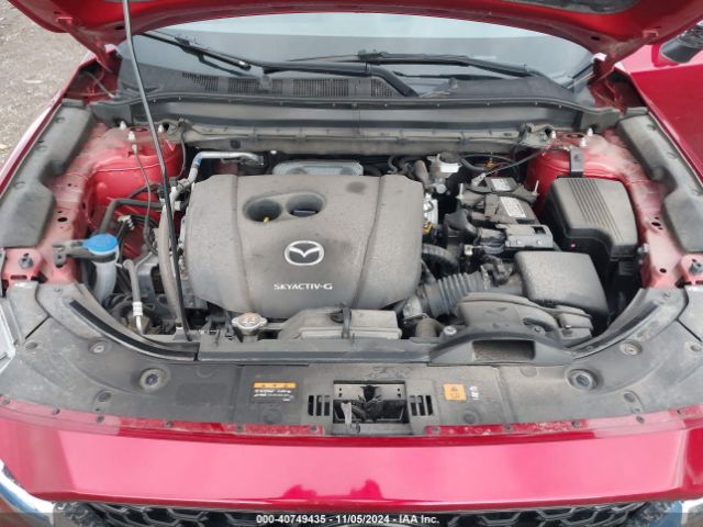 JM3KFBBM2N1591959 Mazda Cx-5 2.5 S Select