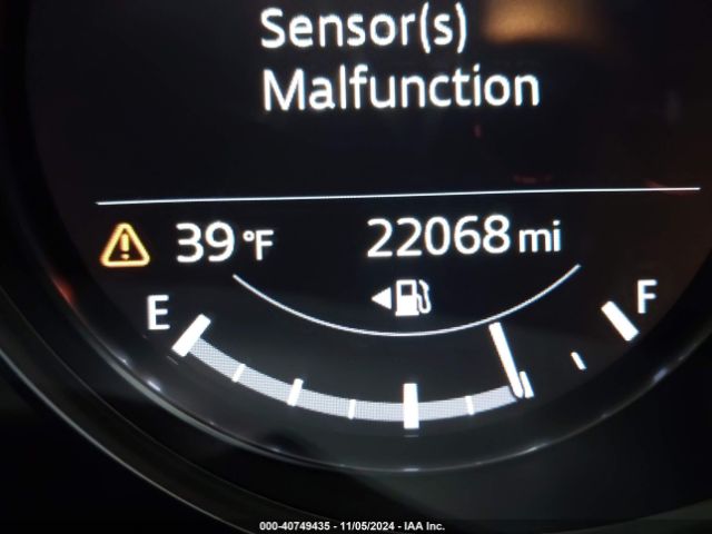 JM3KFBBM2N1591959 Mazda Cx-5 2.5 S Select