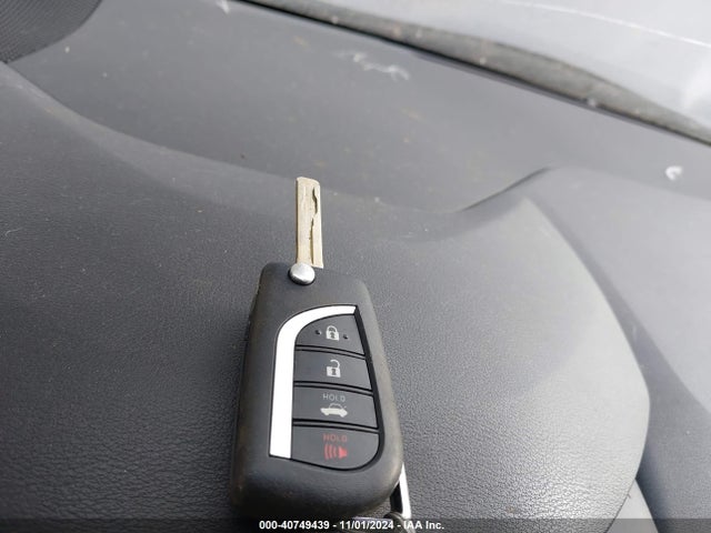 Toyota COROLLA LE 2020 JTDEPRAE7LJ115239 Image 11