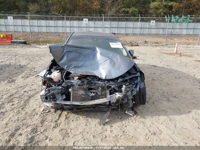 Toyota COROLLA LE 2020 JTDEPRAE7LJ115239 Image 12