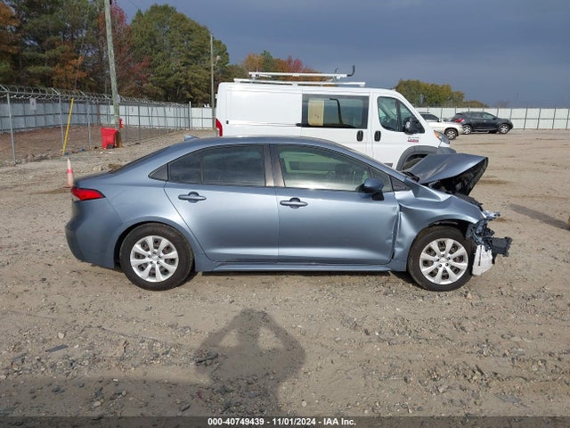 Toyota COROLLA LE 2020 JTDEPRAE7LJ115239 Image 13