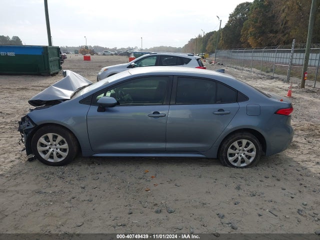 Toyota COROLLA LE 2020 JTDEPRAE7LJ115239 Image 14