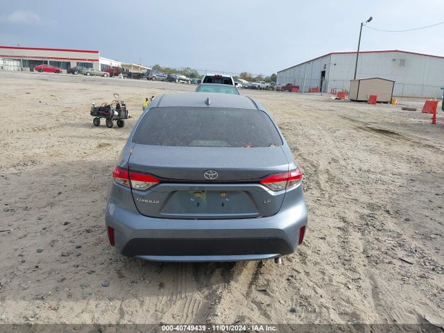 Toyota COROLLA LE 2020 JTDEPRAE7LJ115239 Image 16