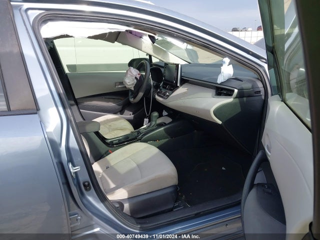 Toyota COROLLA LE 2020 JTDEPRAE7LJ115239 Image 5