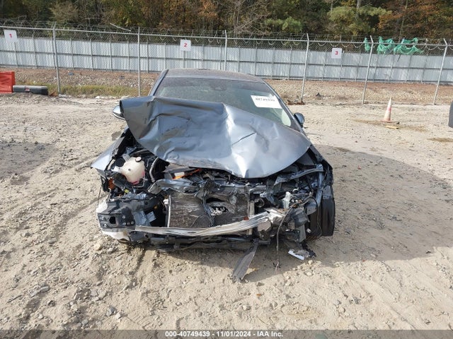 Toyota COROLLA LE 2020 JTDEPRAE7LJ115239 Image 6