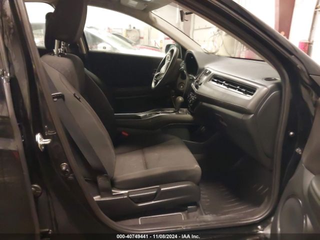 3CZRU5H34JG700618 Honda HR-V LX