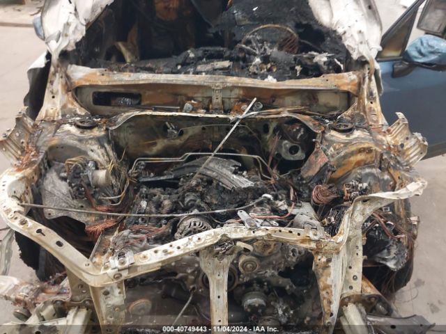 JF2SKAEC9PH501431 Subaru Forester Premium