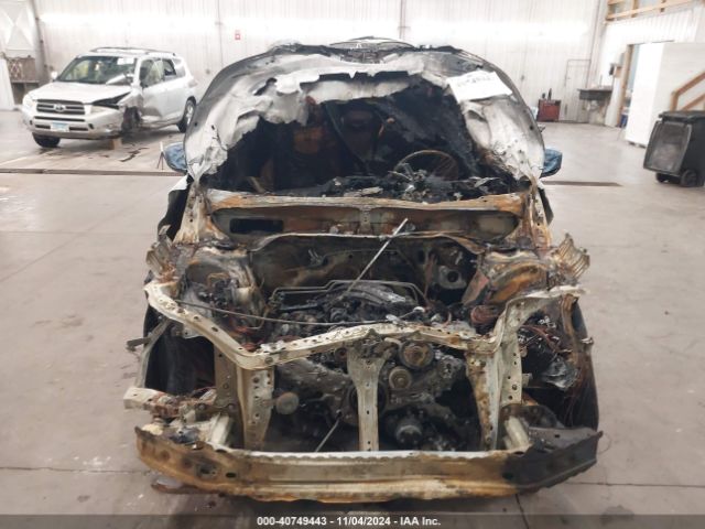 JF2SKAEC9PH501431 Subaru Forester Premium