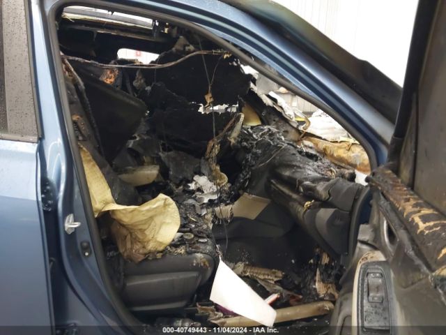 JF2SKAEC9PH501431 Subaru Forester Premium
